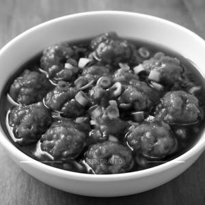 Chicken manchurian [full]