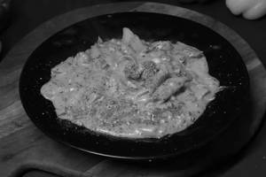 Mix Sauce Pasta