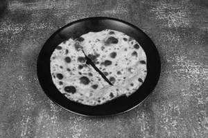 Plain Tandoori Roti