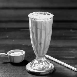 Butterscotch Shake
