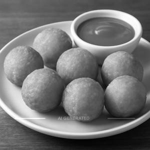 Cheese Balls