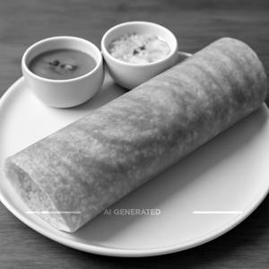 72mm Dosa