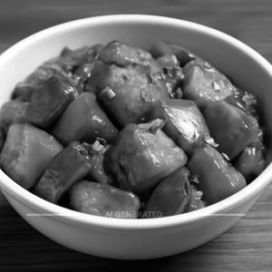 Chilli Paneer