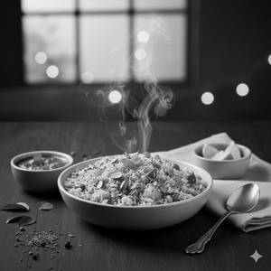 Poha