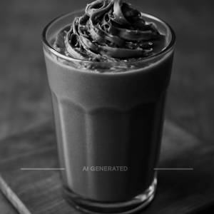 Chocolate Shake