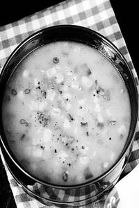 Sweet Corn Soup