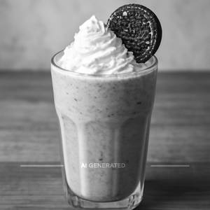 Oreo Shake