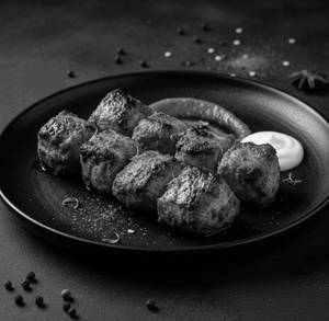 Chicken Peri Peri Tikka