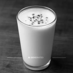 Sweet Lassi