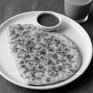 Masala Omelette
