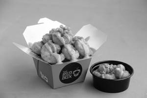 Prawn Dynamite (dry)