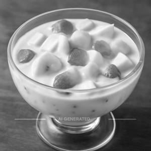 Fruit Cream