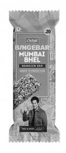 Mumbai Bhel Bar 20 Gm
