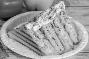 Cheese Corn Grilled(1/4 Pcs)