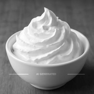 Whipped Cream
