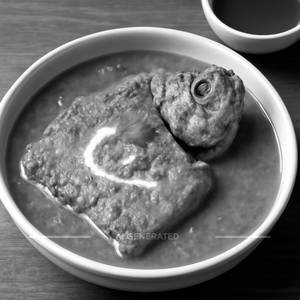Fish Amritsari