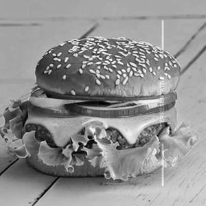 Swiggy Supreme Burger