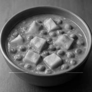 Mutter Paneer