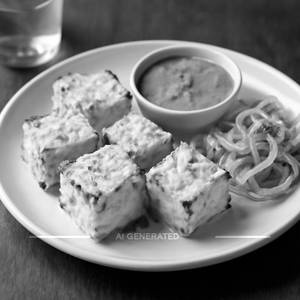 Paneer Malai Tikka