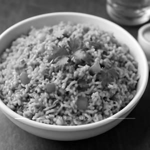 Masala Rice