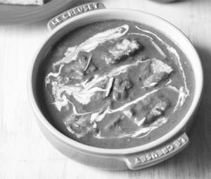 Palak Paneer