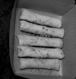 Cigar Roll