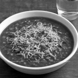 Shev Bhaji