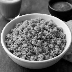 Paneer bhurji