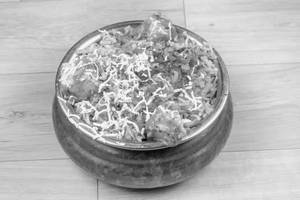 Paneer Biryani