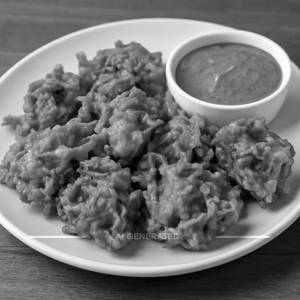 Vegetable Pakoda