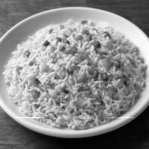 Garlic Rice