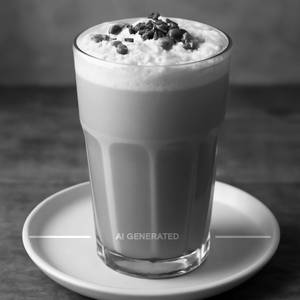 Cold Coffee