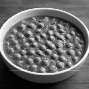 Green Peas Masala