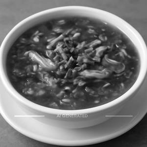 Chicken Hot and Sour Soup