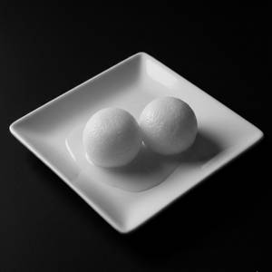 Rasgulla (2pcs)