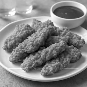 Crispy Chicken Boneless