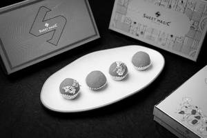 Motichoor Laddu