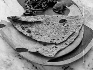 Methi Roti