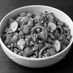 Punjabi Salad