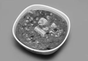 Matar Paneer [300 Ml]