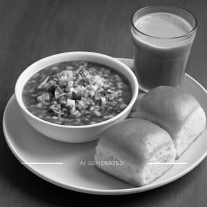 Misal Pav