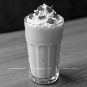 Rose Shake