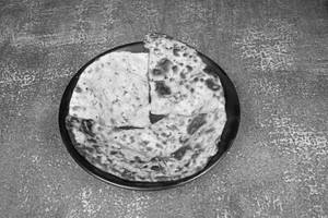 Vegetable Kulcha