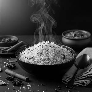 Jeera Rice
