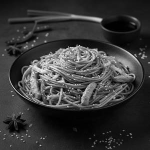 Chicken Chowmein