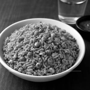 Schezwan Fried Rice