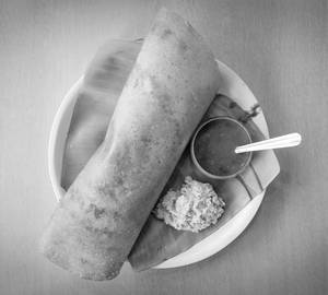 Tuppa Dosa