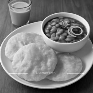 Chole Puri