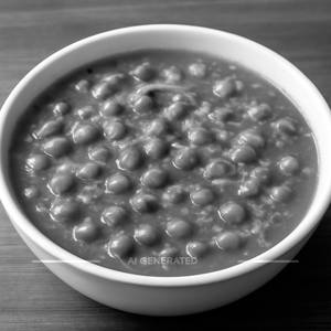 Green Peas Masala