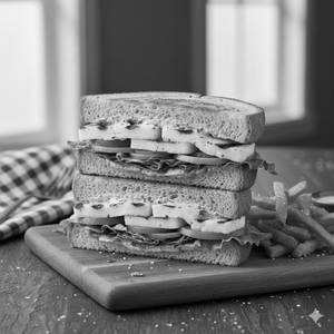 Veg Sandwich